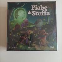 Fiabe di Stoffa. Dai 7 anni