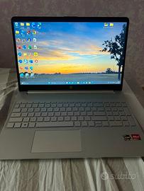 Computer hp laptop 15.   89737USA