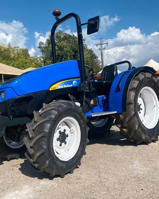 New Holland 3030