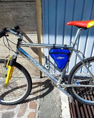 Mountain bike 