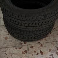 Ruote invernali INTERSTATE 185/55 R/15