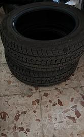 Ruote invernali INTERSTATE 185/55 R/15