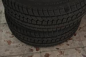 Ruote invernali INTERSTATE 185/55 R/15