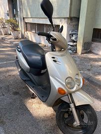 overro 100 YAMAHA anni (2000)