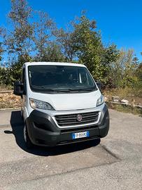 Fiat ducato 2.3 