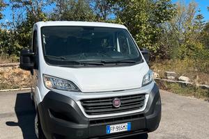 Fiat ducato 2.3 