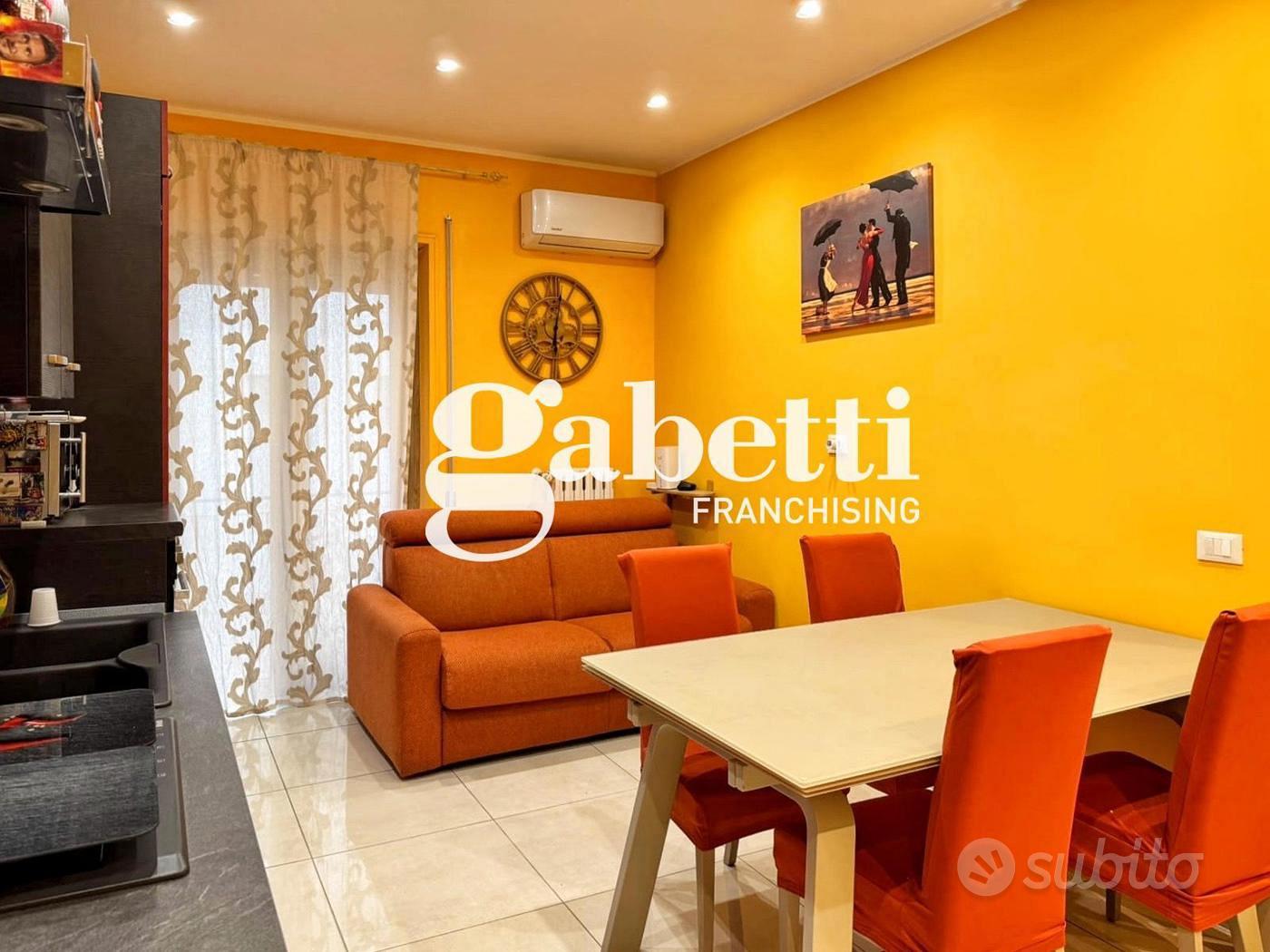 Appartamento – Roma, Collatino - Vista 4