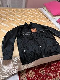 Giacca belstaff  xxl
