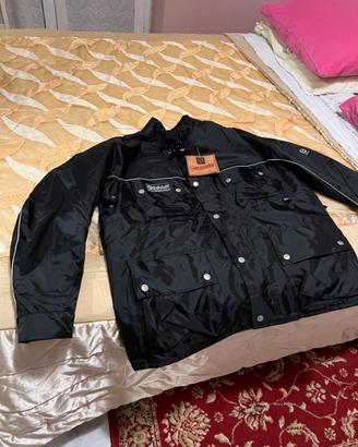 Giacca belstaff  xxl