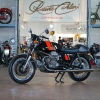 Moto Guzzi V7 Sport 1975 iscritta FMI