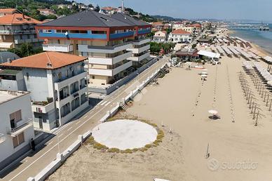 3 LOCALI A FRANCAVILLA AL MARE