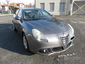 Alfa Romeo Giulietta 1.6 JTDm-2 105 CV Progression