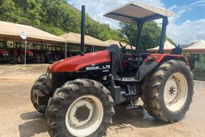 Trattore agricolo New Holland TL75