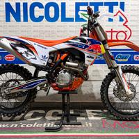 Ktm Sx-f 350 - 2015 tua a soli €93 al Mese