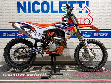 Ktm Sx-f 350 - 2015 tua a soli €93 al Mese