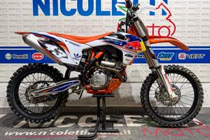 Ktm Sx-f 350 - 2015 tua a soli €93 al Mese