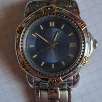 orologio squale tiger automatico PREZZO TRATTABILE