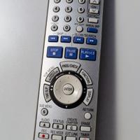 Panasonic Telecomando EUR7729KE0 DVD Recorder