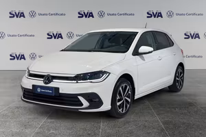 Volkswagen Polo 1.0 80CV Life - FARI MATRIX