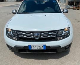 Dacia Duster N1