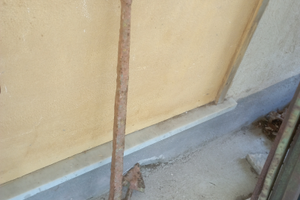 Ancore antiche ad ombrello