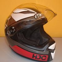 CASCO HJC F70 tg.M