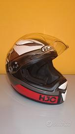 CASCO HJC F70 tg.M