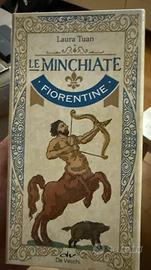 Carte di divinazione “Le m….e fiorentine”