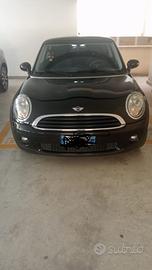 Mini mini (R56)Mini 1.4 16V One