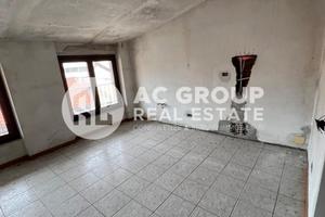 Solaro centro - AMPIO MONOLOCALE MANSARDATO