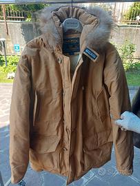 Giubbotto Woolrich