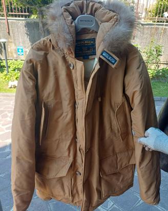 Giubbotto Woolrich