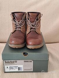 Scarponcini Timberland