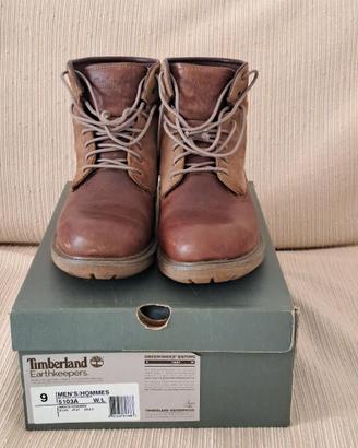 Scarponcini Timberland