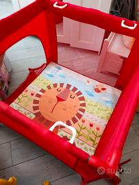 box bambini chicco