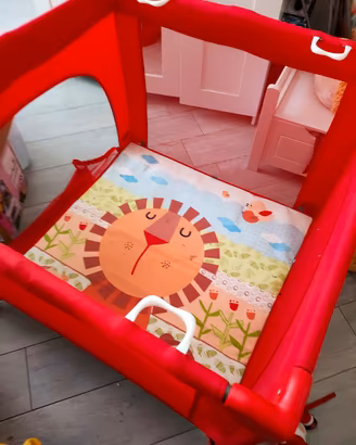box bambini chicco