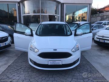FORD C-Max 1.5 TDCi 120 CV S&S Plus