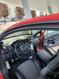 Corsa gsi 1.6 turbo