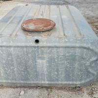 Bonza, cisterna, contenitore