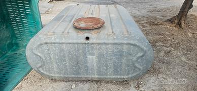 Bonza, cisterna, contenitore