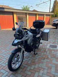 BMW F.650 cc 800