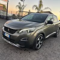 Peugeot 3008 BlueHDi 120 S&S GT Line