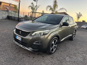 Peugeot 3008 BlueHDi 120 S&S GT Line