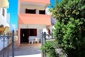 SOLI 200mt MARE di Lido Marini 3CAMERE 6 POSTI