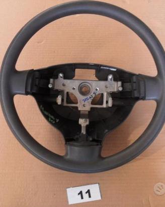 Volante hyundai i10 anno 2010
