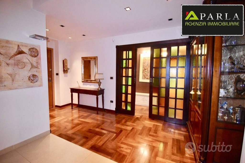 Apartment in Canicattì, Agrigento - Vista 3