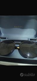 Occhiali gucci