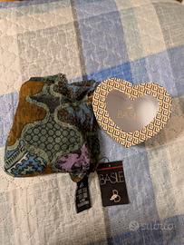 FOULARD DONNA MARCA BASILE
