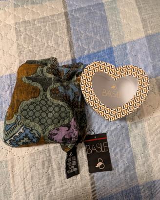 FOULARD DONNA MARCA BASILE