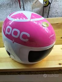 Casco da sci Poc